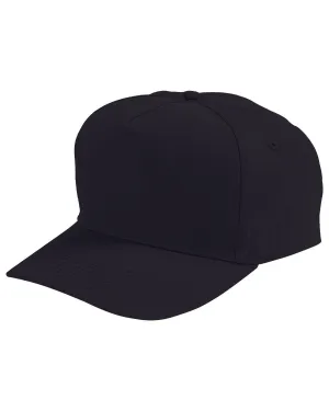 Augusta Sportswear - Adult 5-Panel Cotton Twill Cap