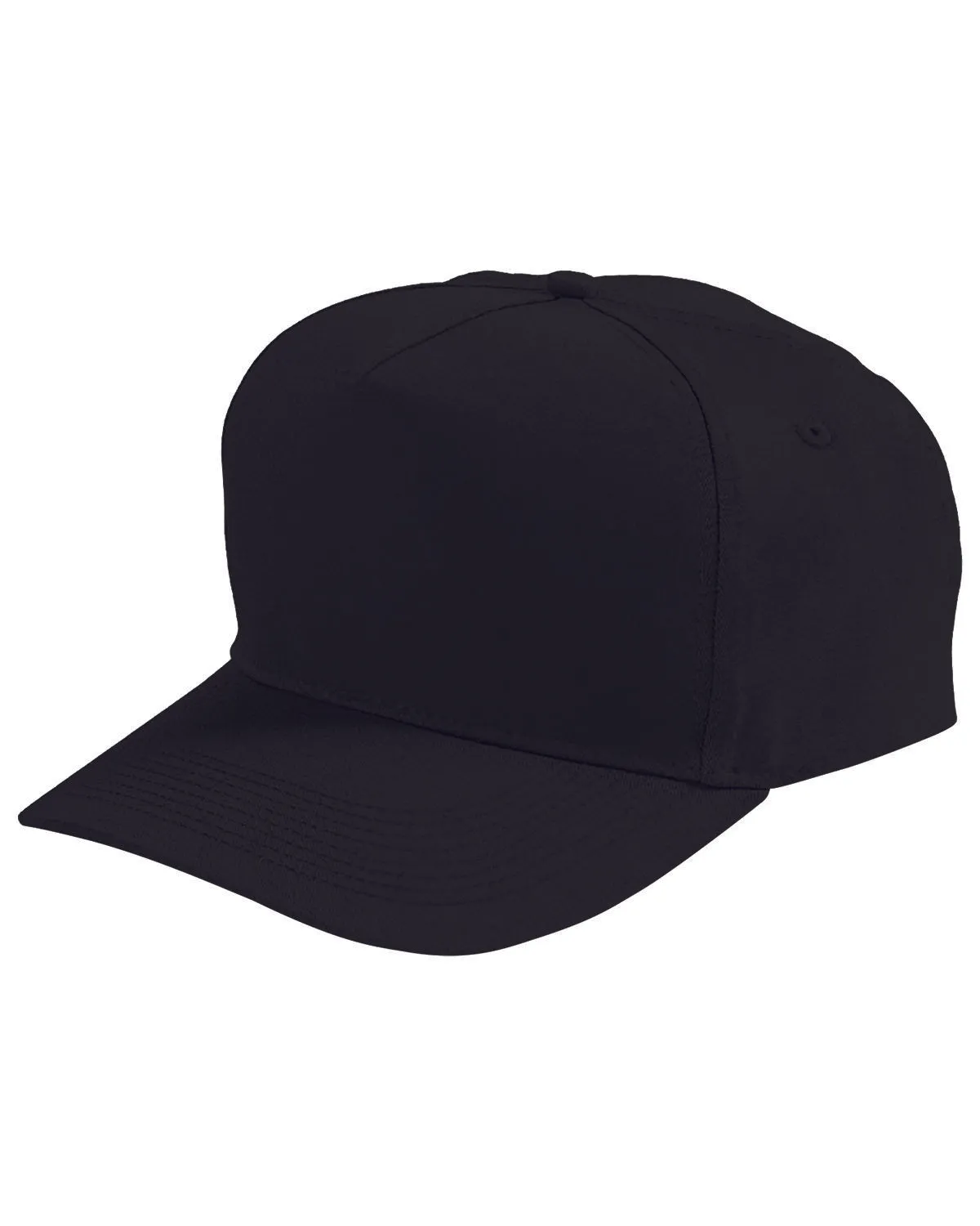 Augusta Sportswear - Adult 5-Panel Cotton Twill Cap