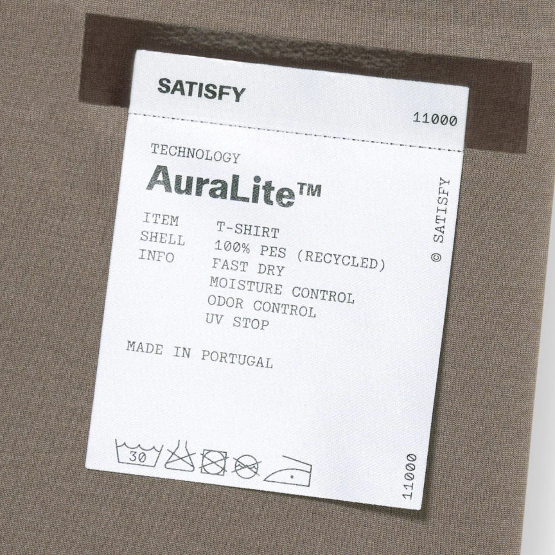 Auralite T-Shirt - Falcon