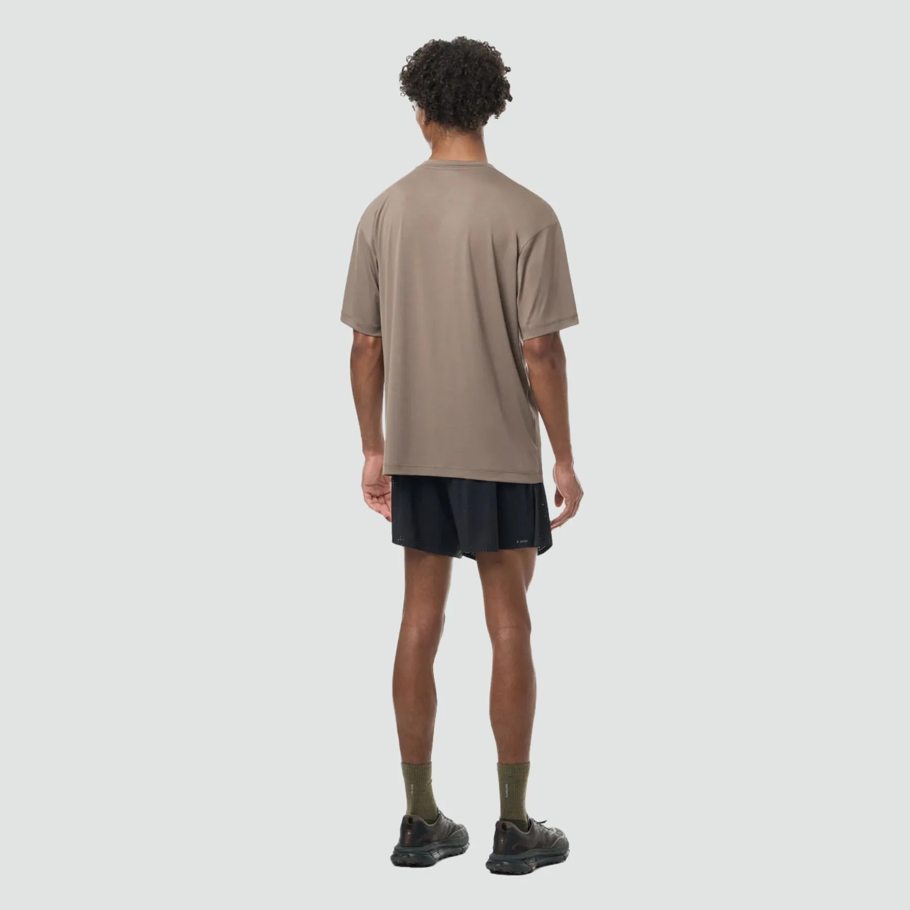 Auralite T-Shirt - Falcon