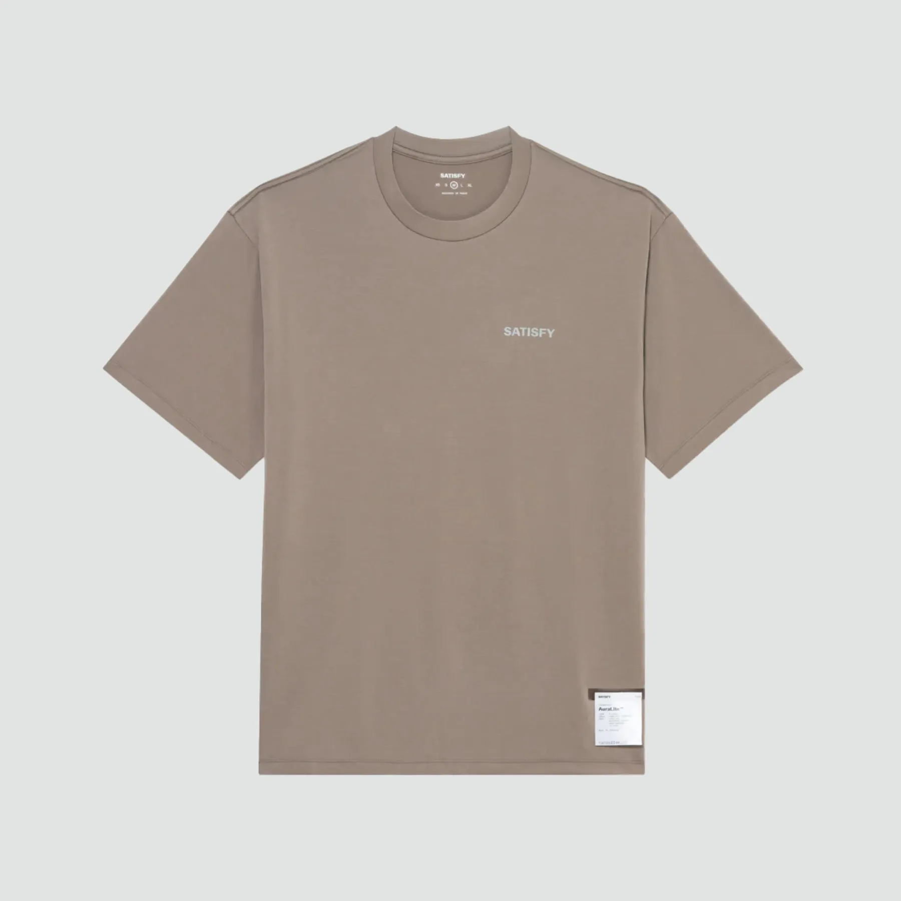 Auralite T-Shirt - Falcon