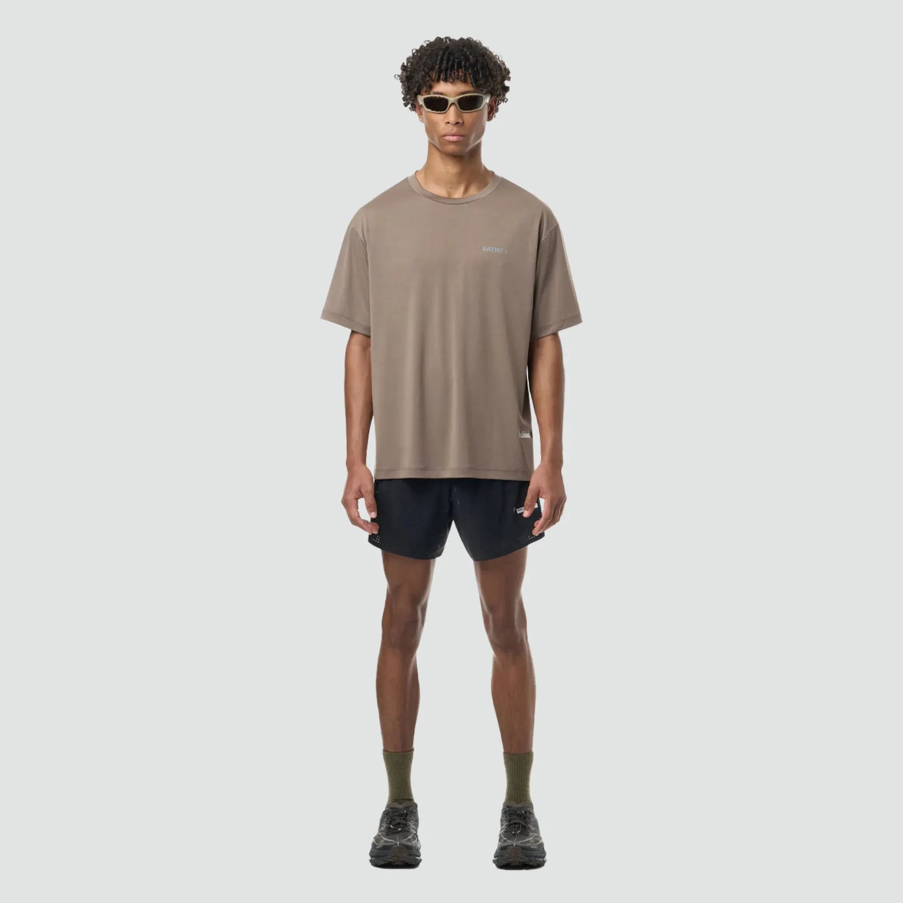 Auralite T-Shirt - Falcon