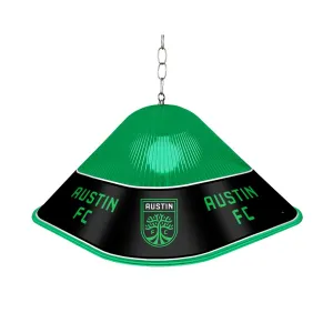 Austin FC: Game Table Light