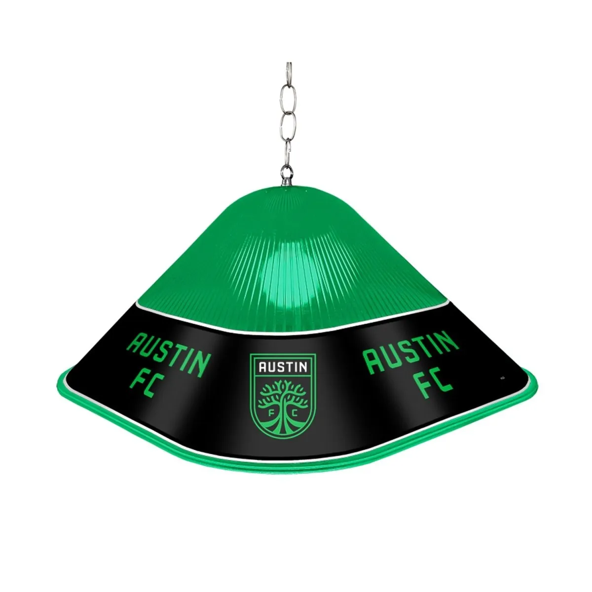 Austin FC: Game Table Light