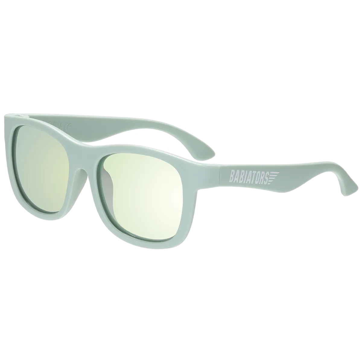 Babiators - Polarized Mirror Lens - The Day Dreamer
