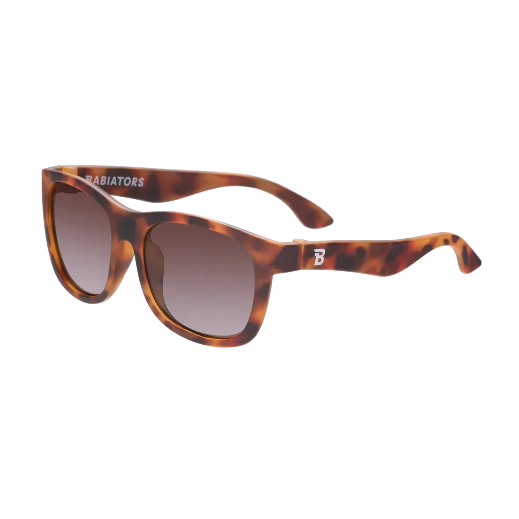 Babiators - Polarized - Navigator - Tortoise Shell