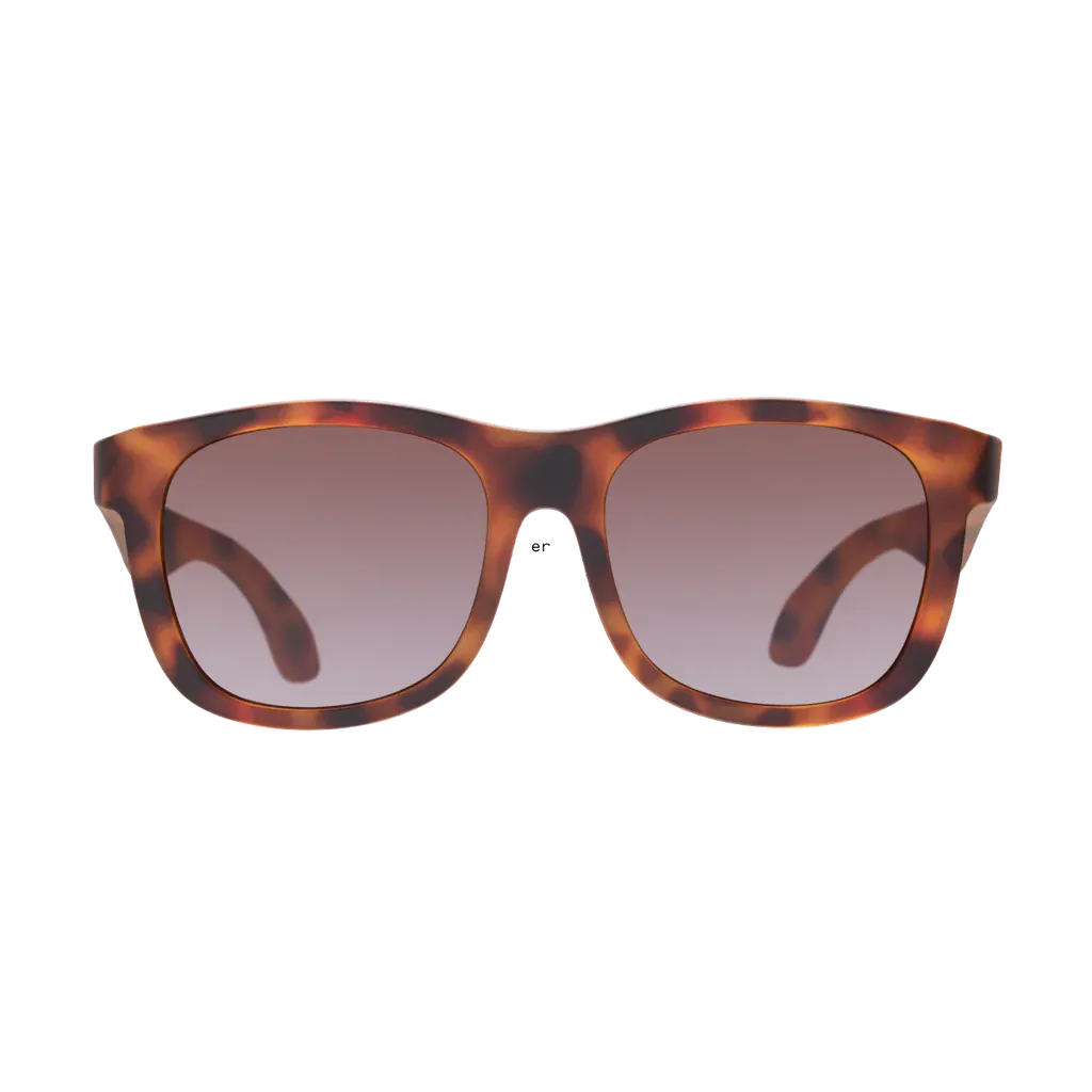 Babiators - Polarized - Navigator - Tortoise Shell