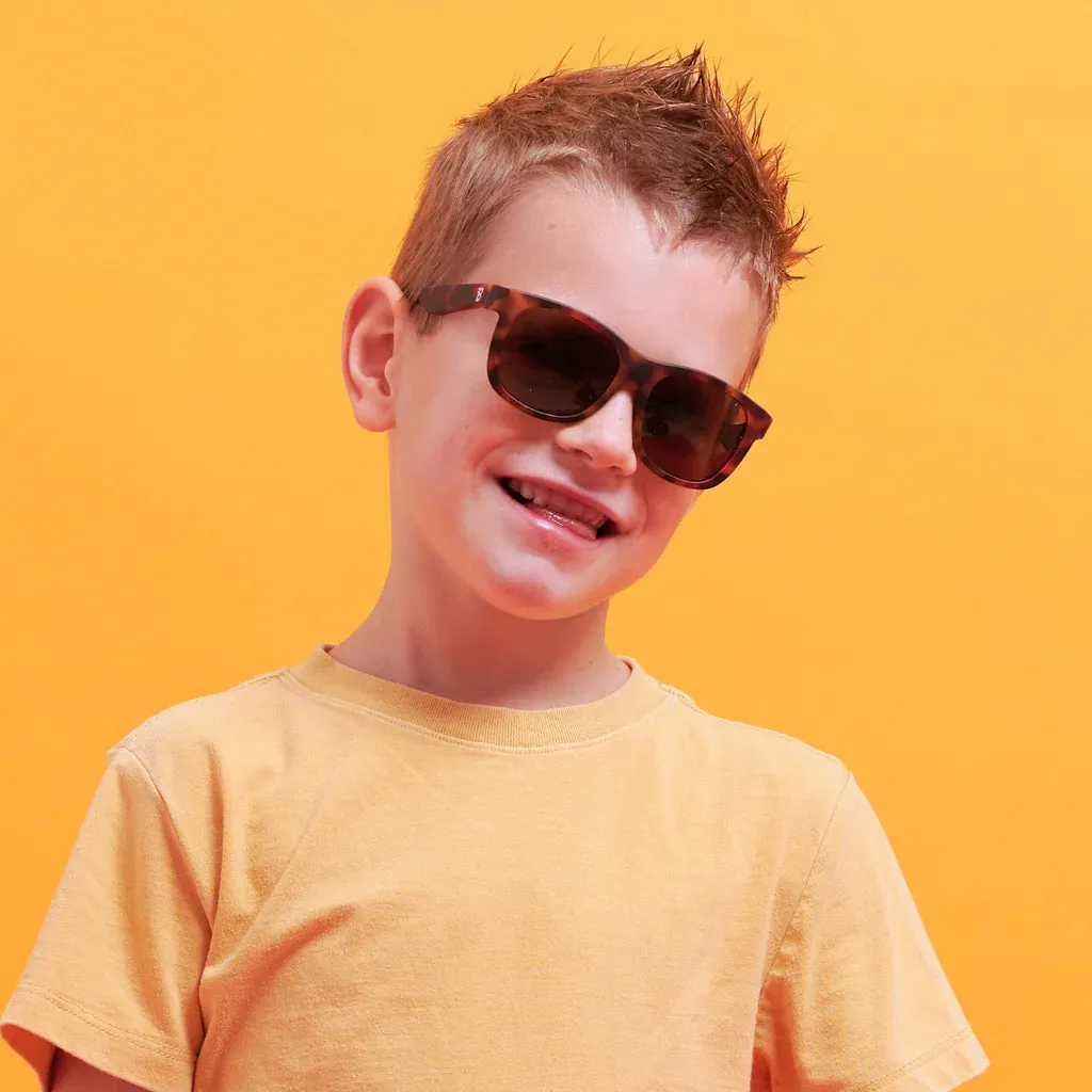 Babiators - Polarized - Navigator - Tortoise Shell