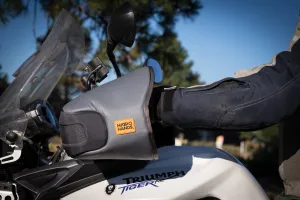 Backcountry — ENDURO, SNOW BIKES, ATVS, CRUISERS (Harleys)