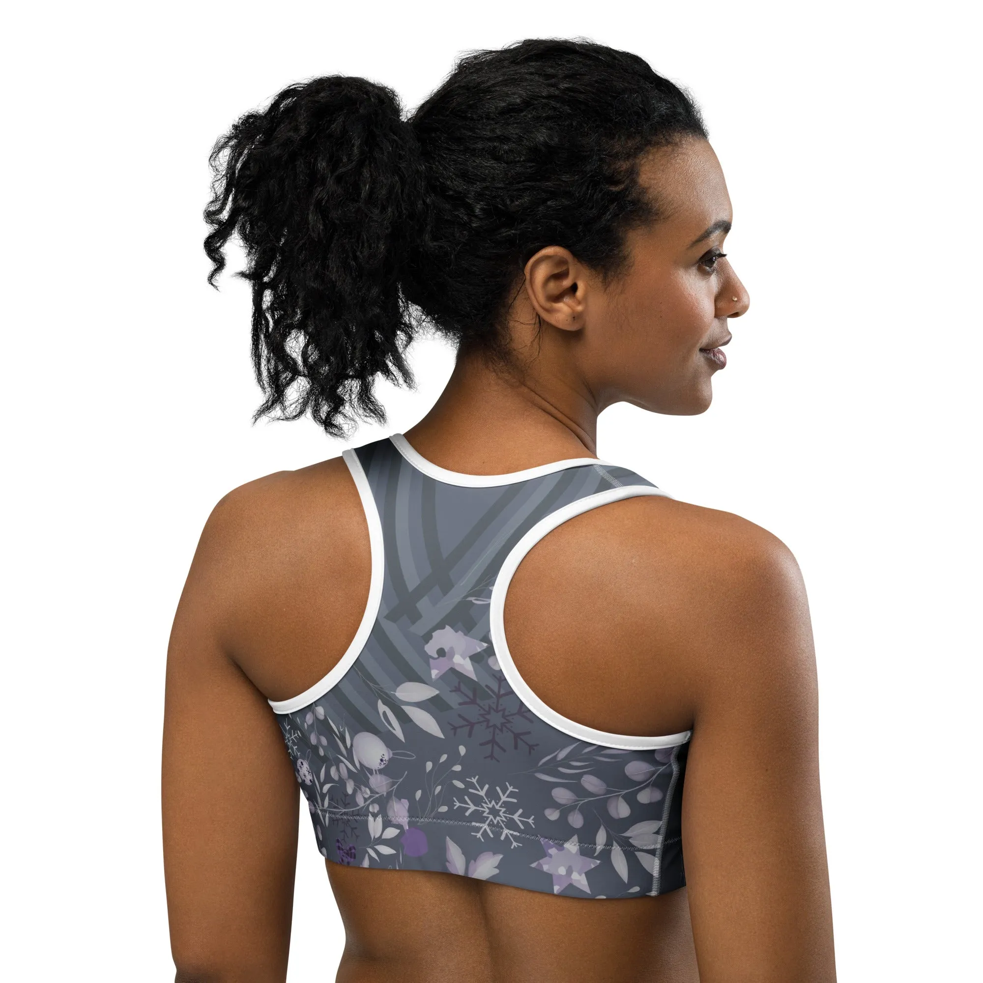 Balance Sports Bra