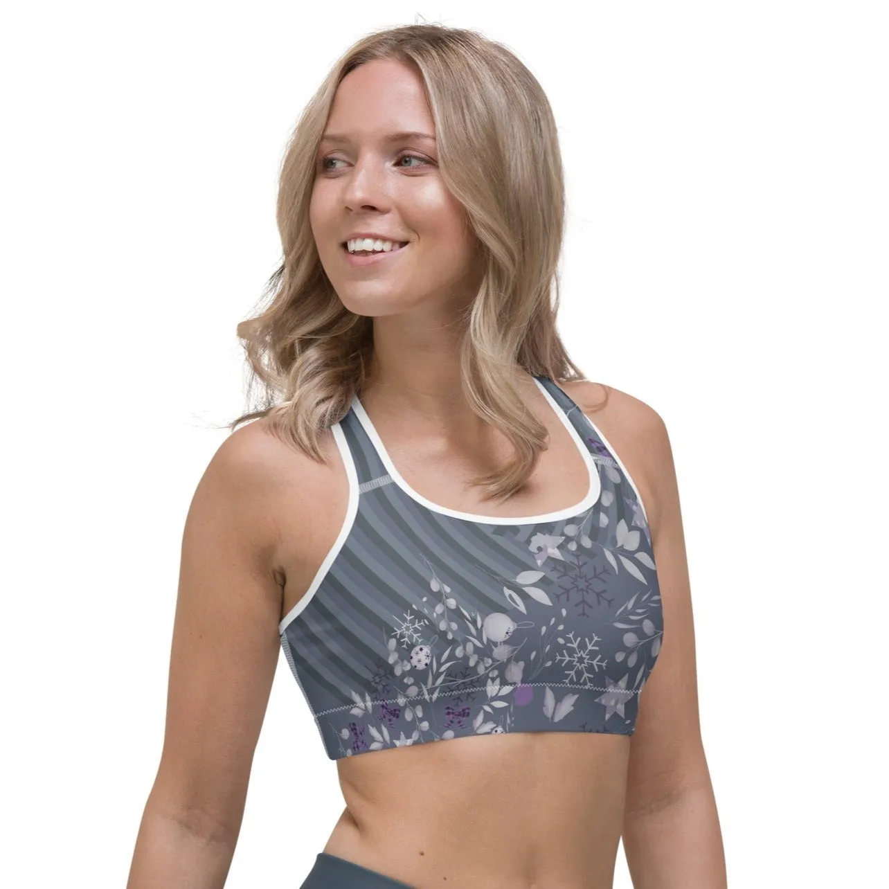 Balance Sports Bra