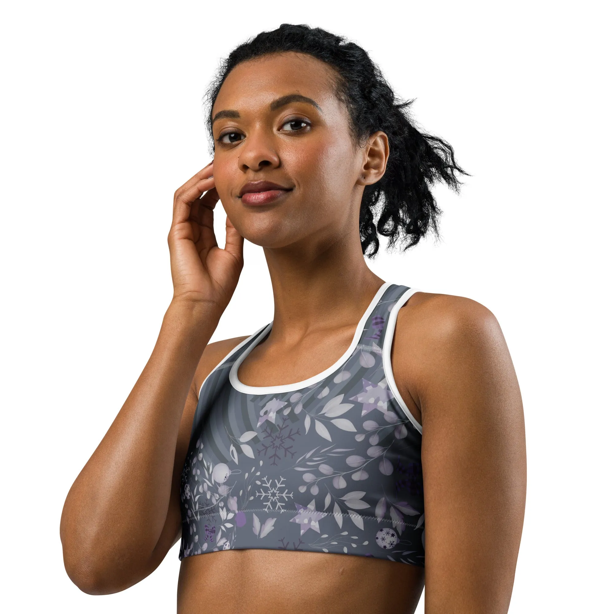 Balance Sports Bra