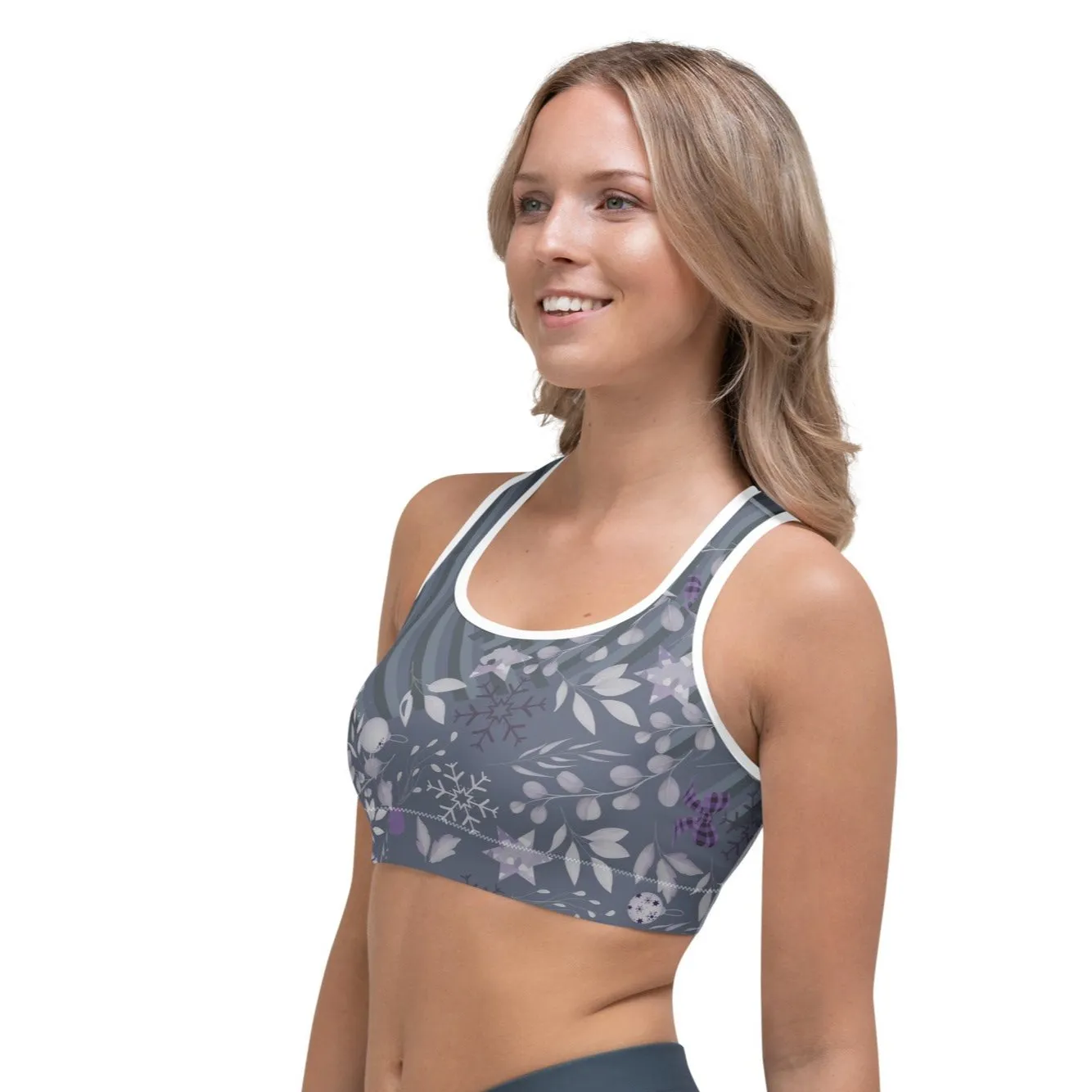Balance Sports Bra