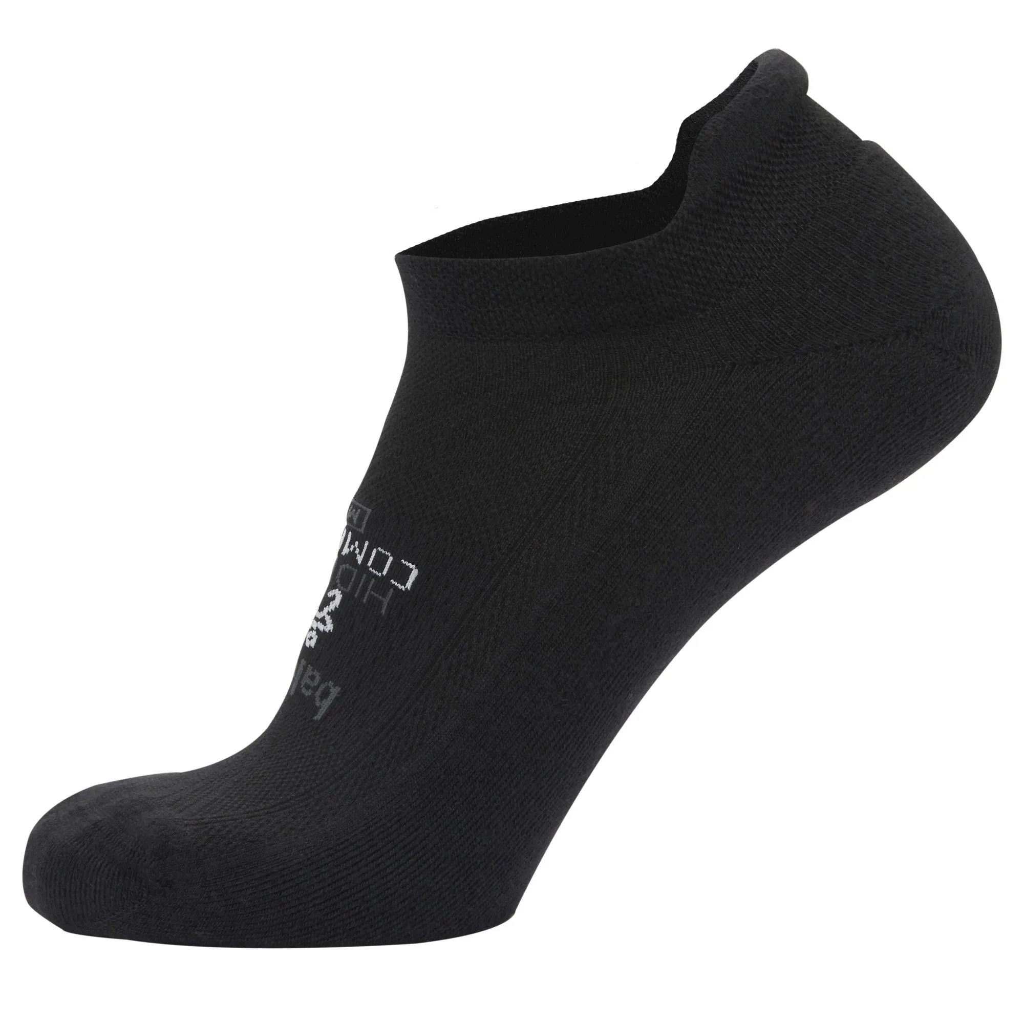 Balega Hidden Comfort No Show Tab Socks