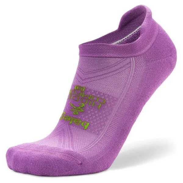Balega Hidden Comfort No Show Tab Socks