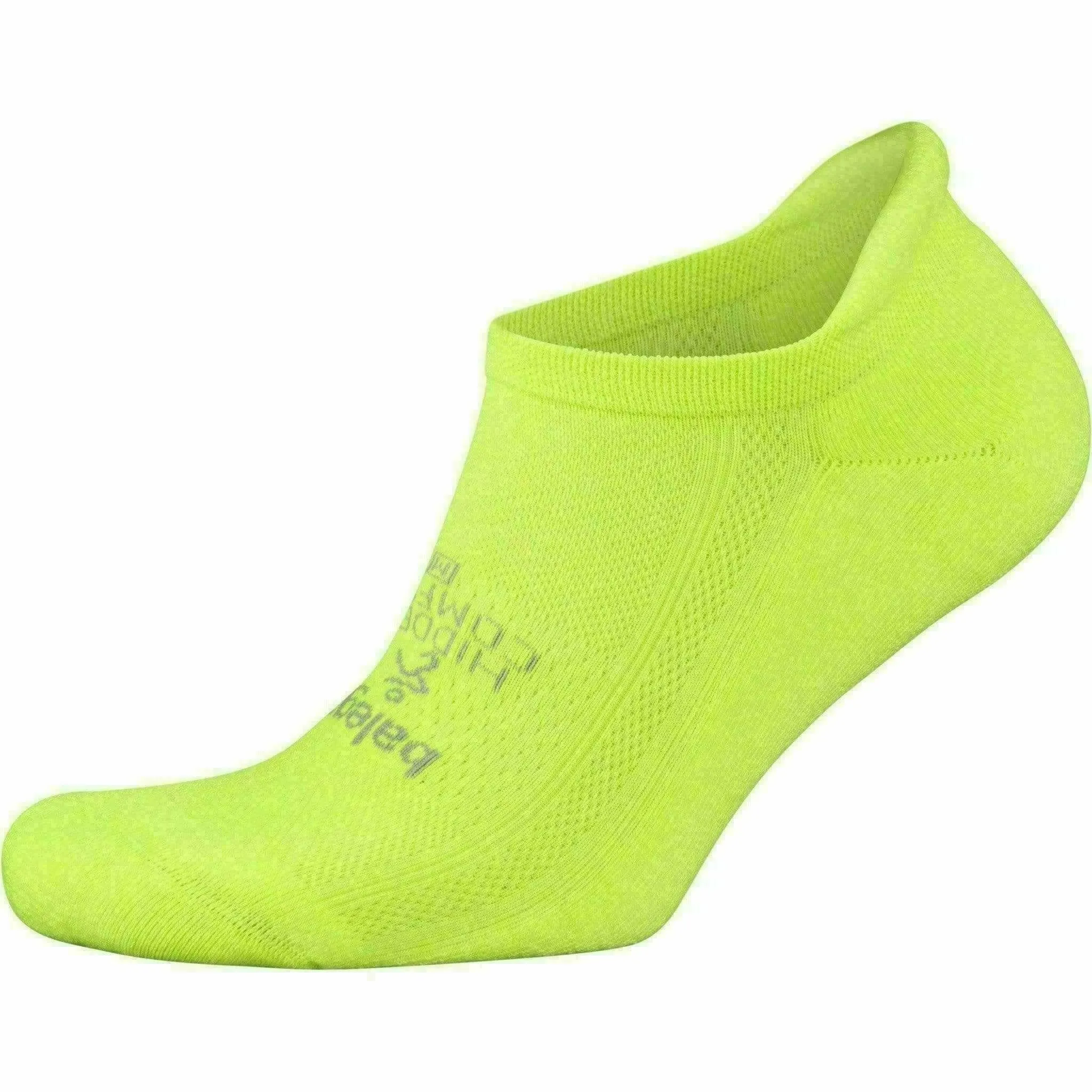 Balega Hidden Comfort No Show Tab Socks
