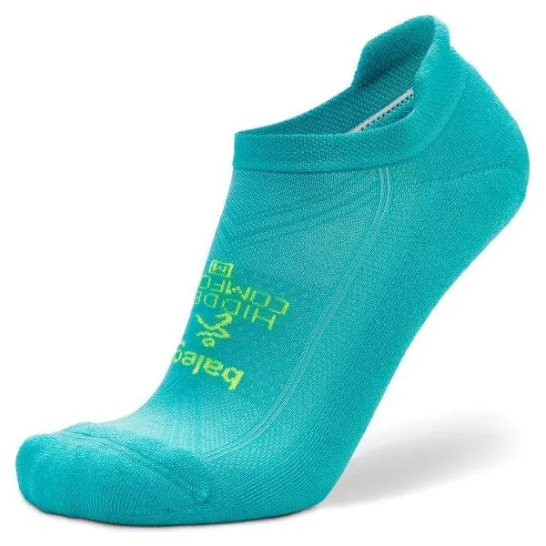 Balega Hidden Comfort No Show Tab Socks