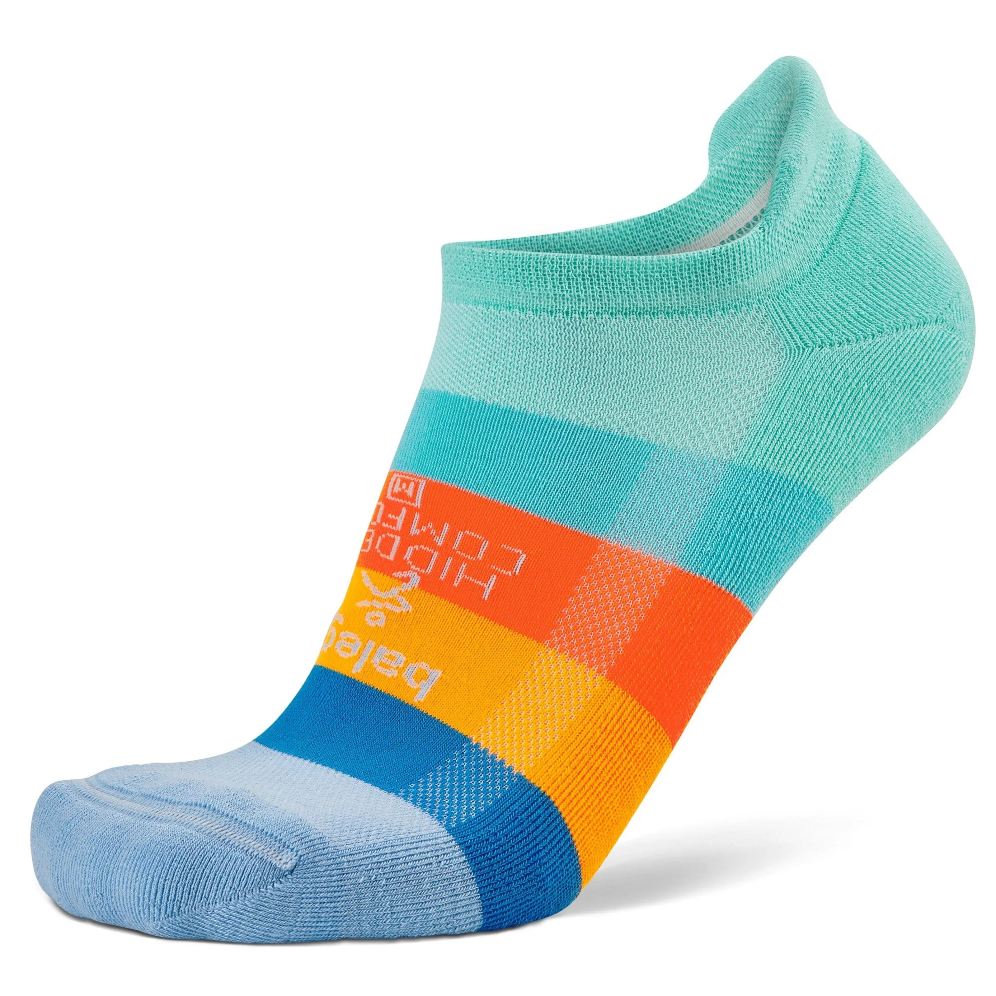 Balega Hidden Comfort No Show Tab Socks