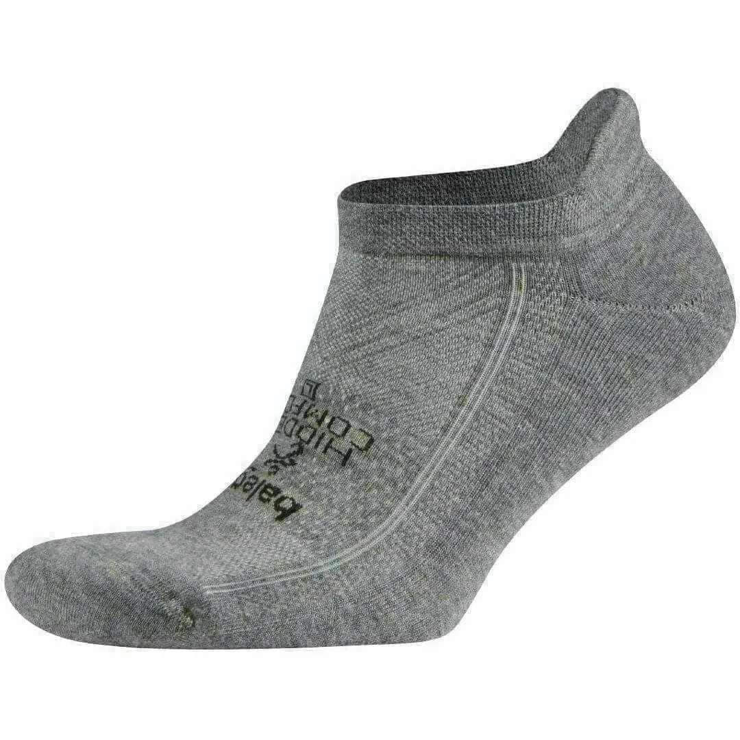 Balega Hidden Comfort No Show Tab Socks