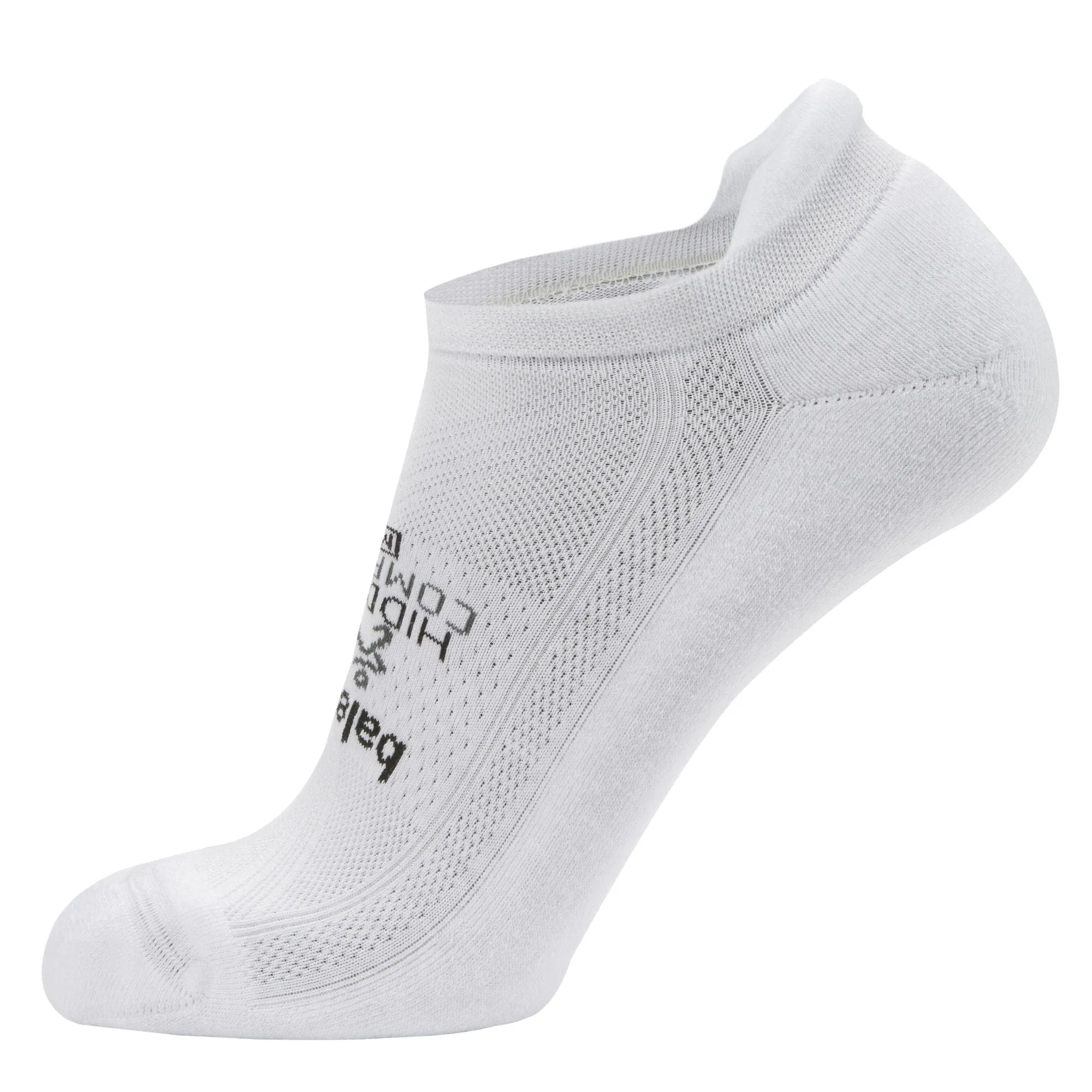 Balega Hidden Comfort No Show Tab Socks