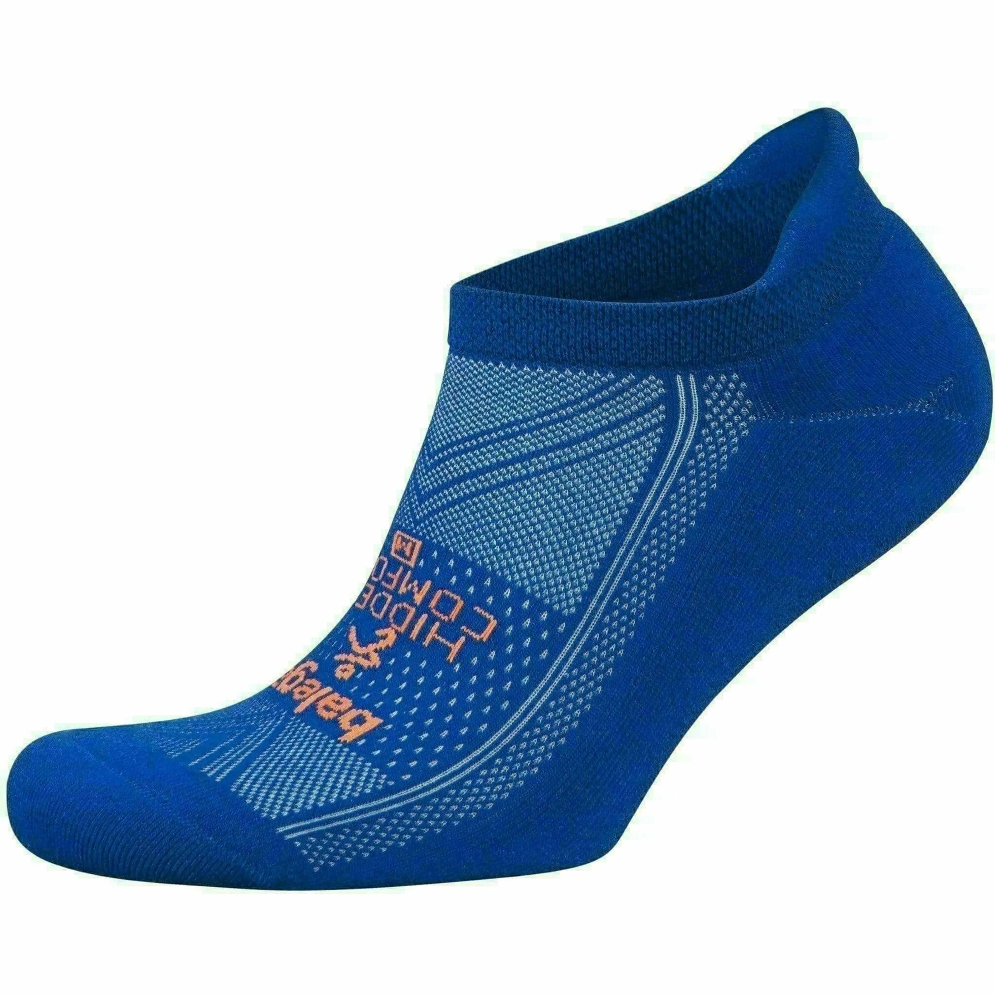 Balega Hidden Comfort No Show Tab Socks