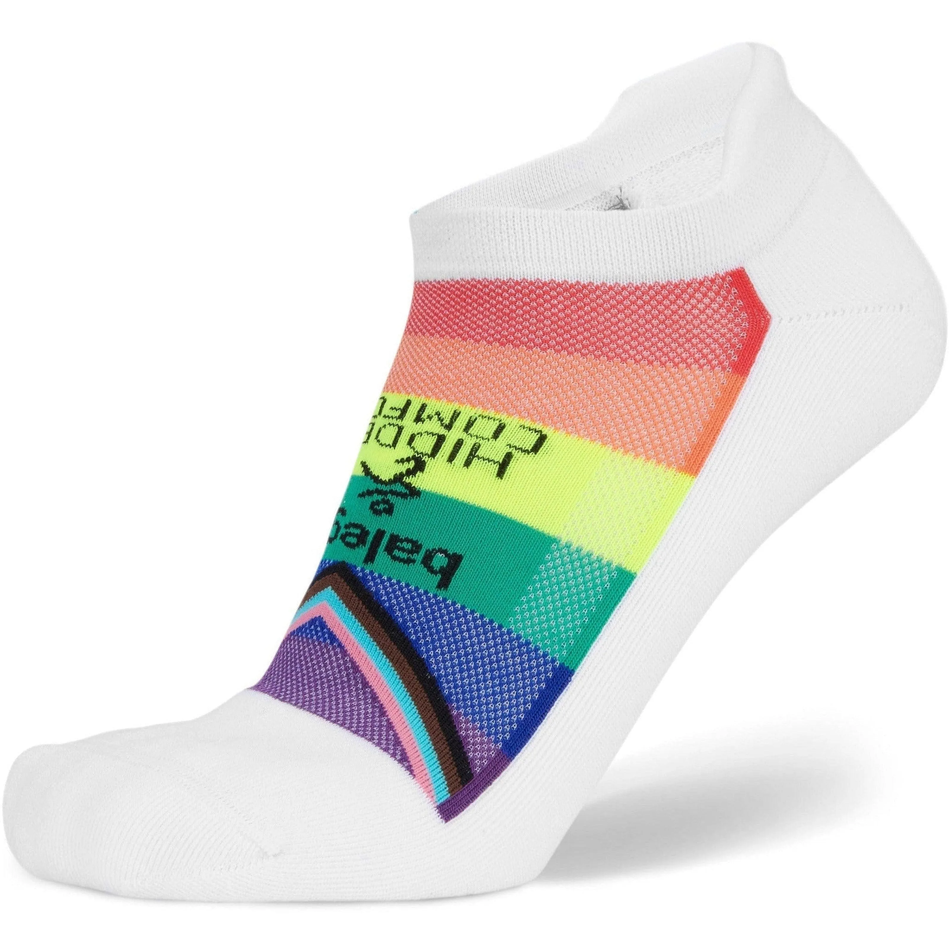 Balega Hidden Comfort No Show Tab Socks