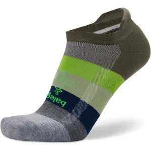 Balega Hidden Comfort No Show Tab Socks