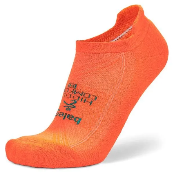 Balega Hidden Comfort No Show Tab Socks