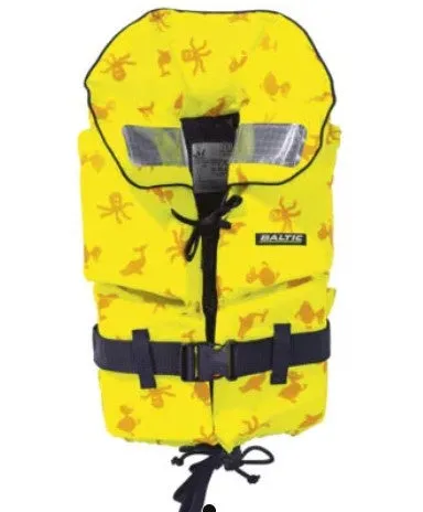BALTIC PFD CHILD PRINT 3 - 15KG