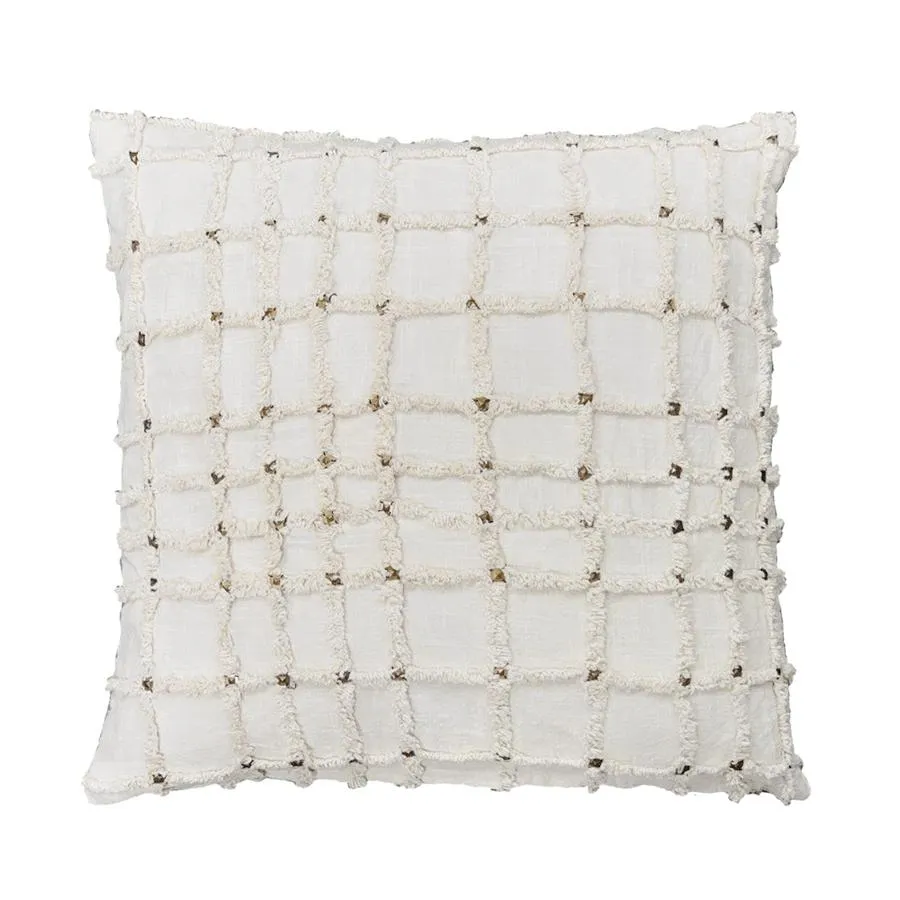 Bambury Weir Cushion - Square