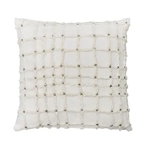 Bambury Weir Cushion - Square