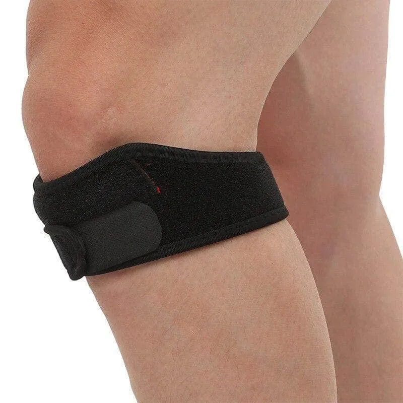 BANDE PATELLAIRE ROTULIENNE RTX