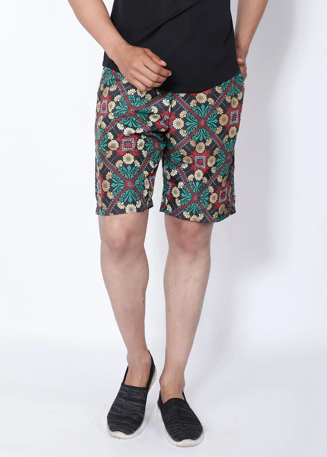Baroque Boardshorts