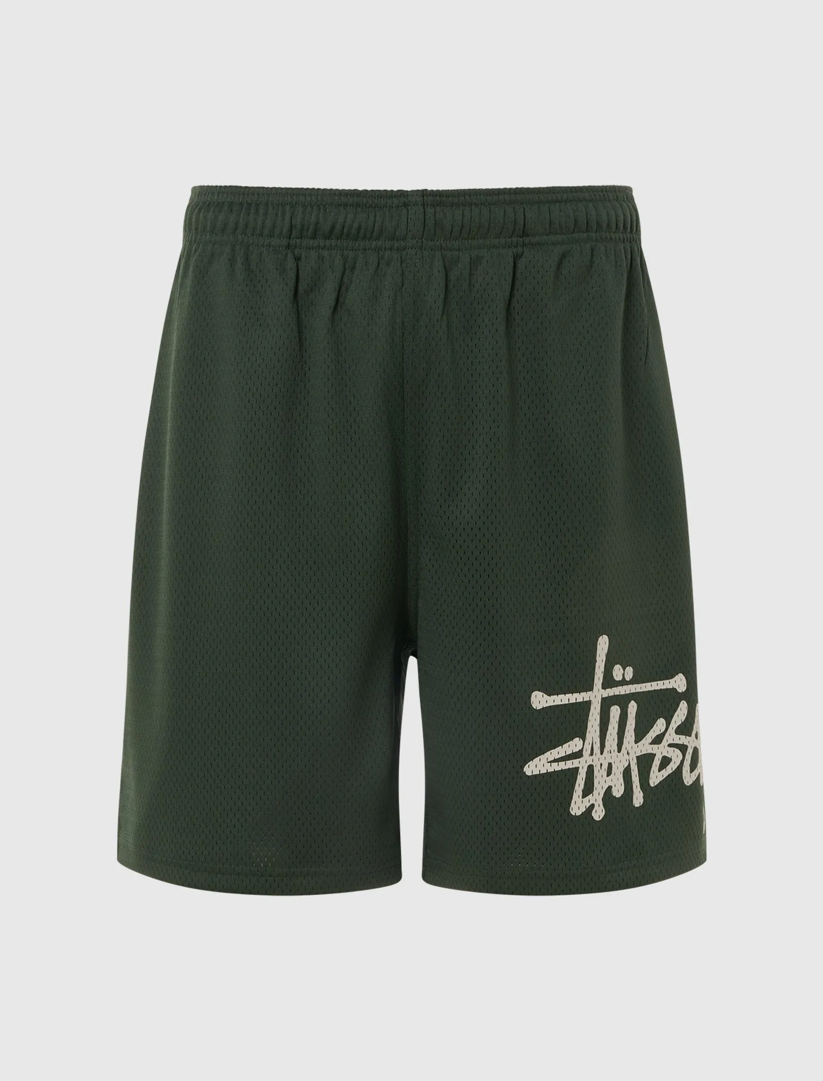 BASIC MESH SHORT