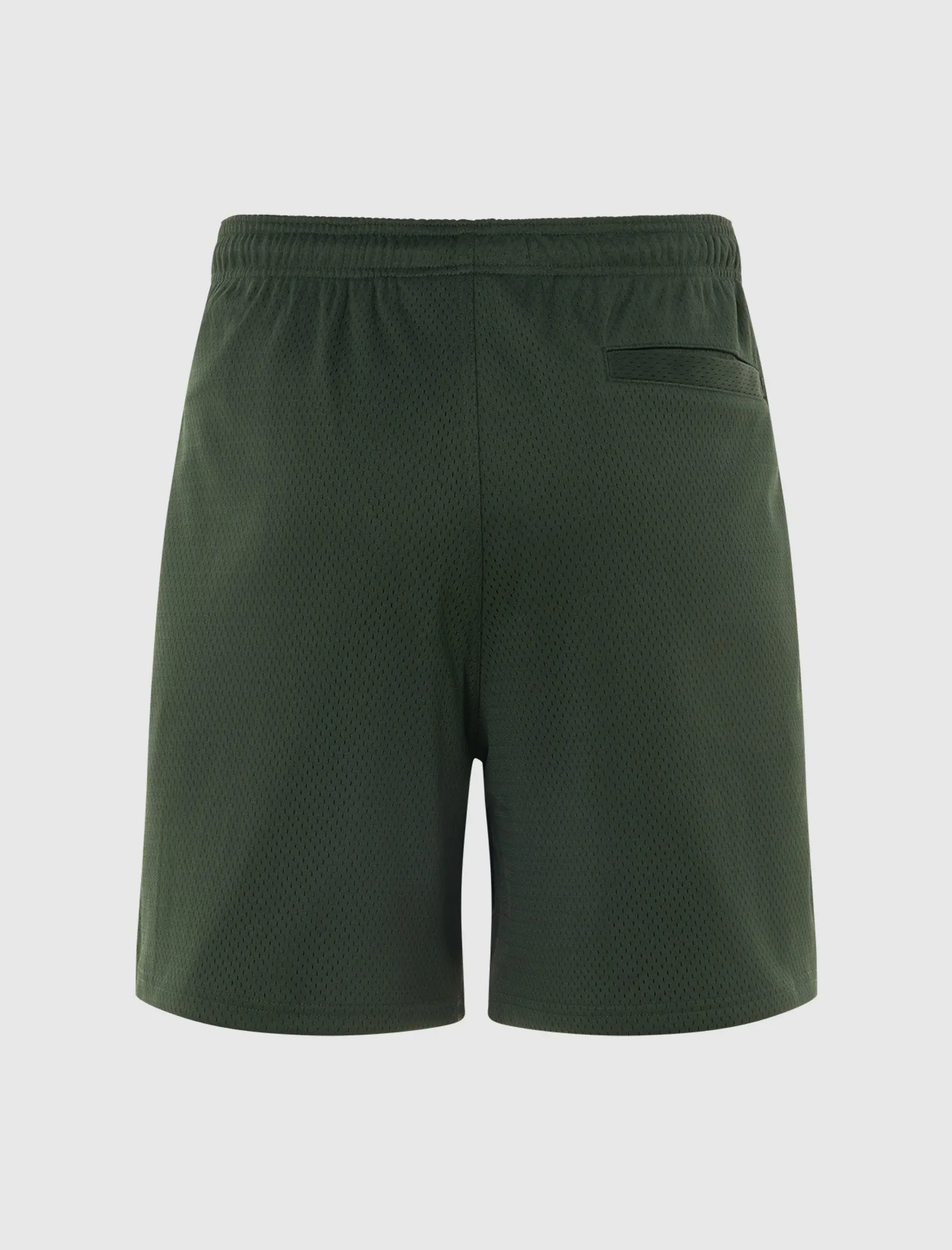 BASIC MESH SHORT