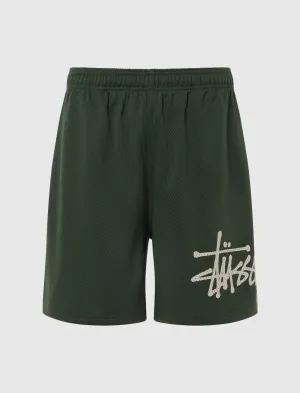 BASIC MESH SHORT