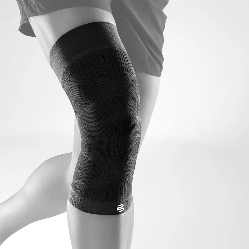 Bauerfeind Sport Knee Sleeve