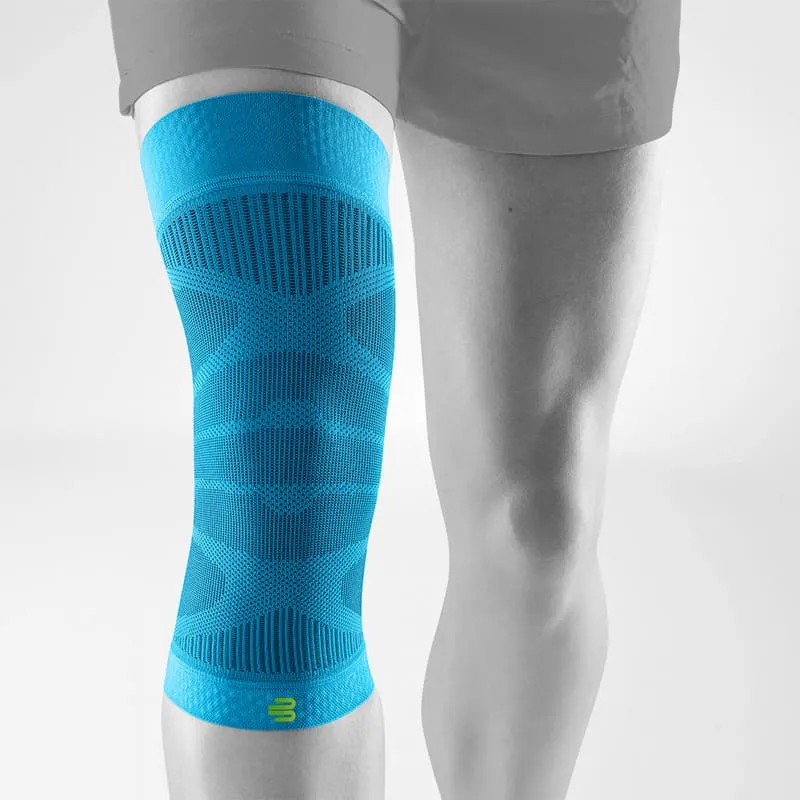 Bauerfeind Sport Knee Sleeve