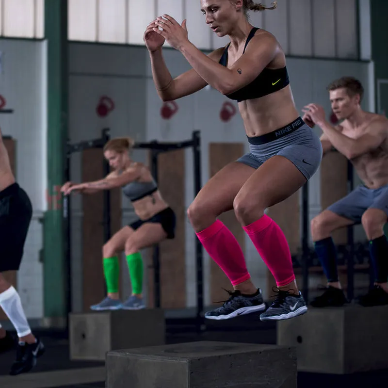 Bauerfeind - Sports Compression Sleeves Lower Leg