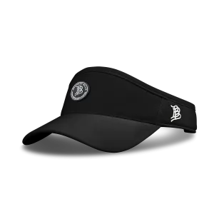 BB Premium Purpose PVC DualActive™ Performance Visor