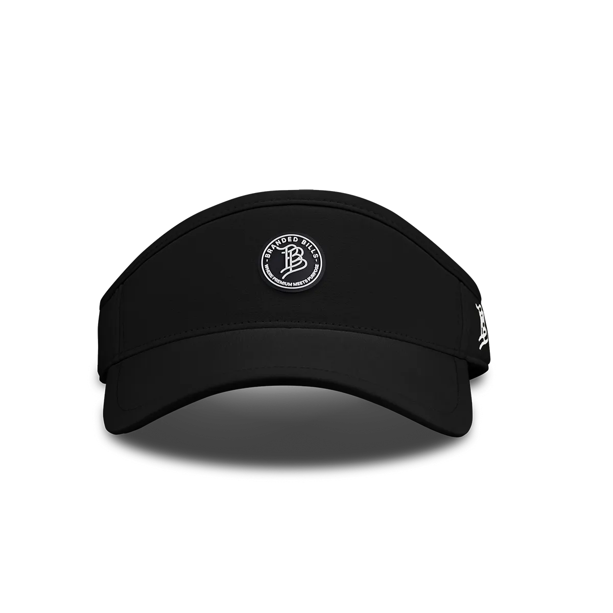 BB Premium Purpose PVC DualActive™ Performance Visor