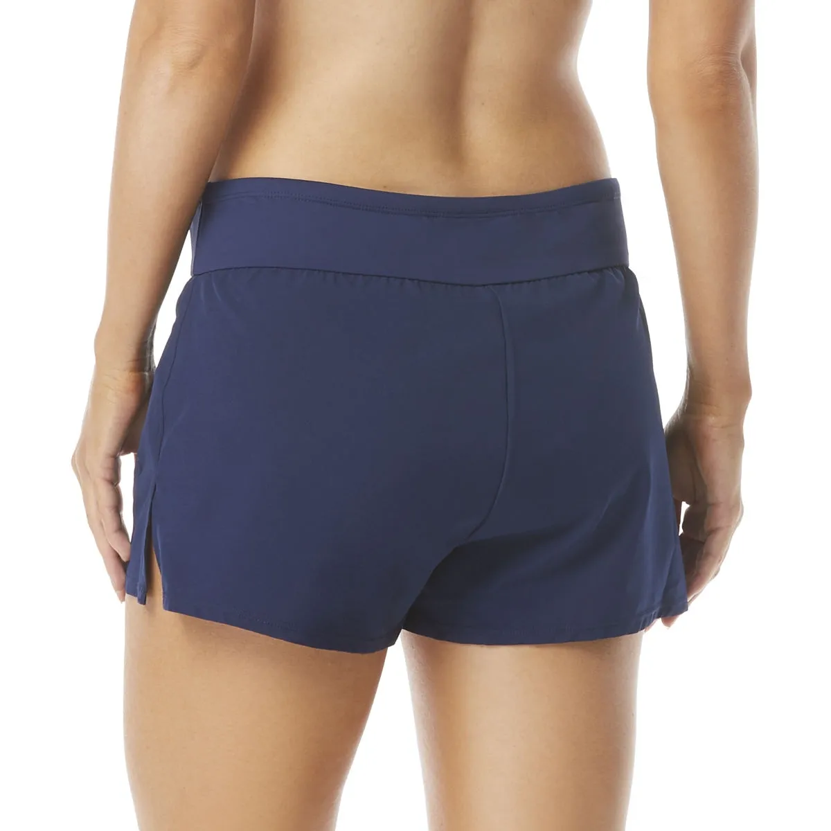 Beach House April Stretch Swim Short