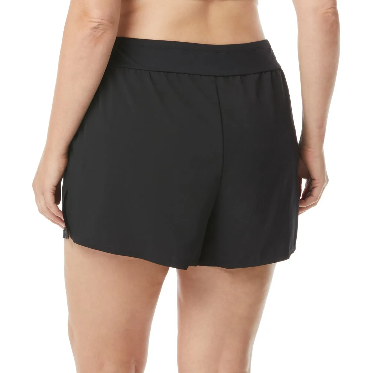 Beach House April Stretch Swim Short