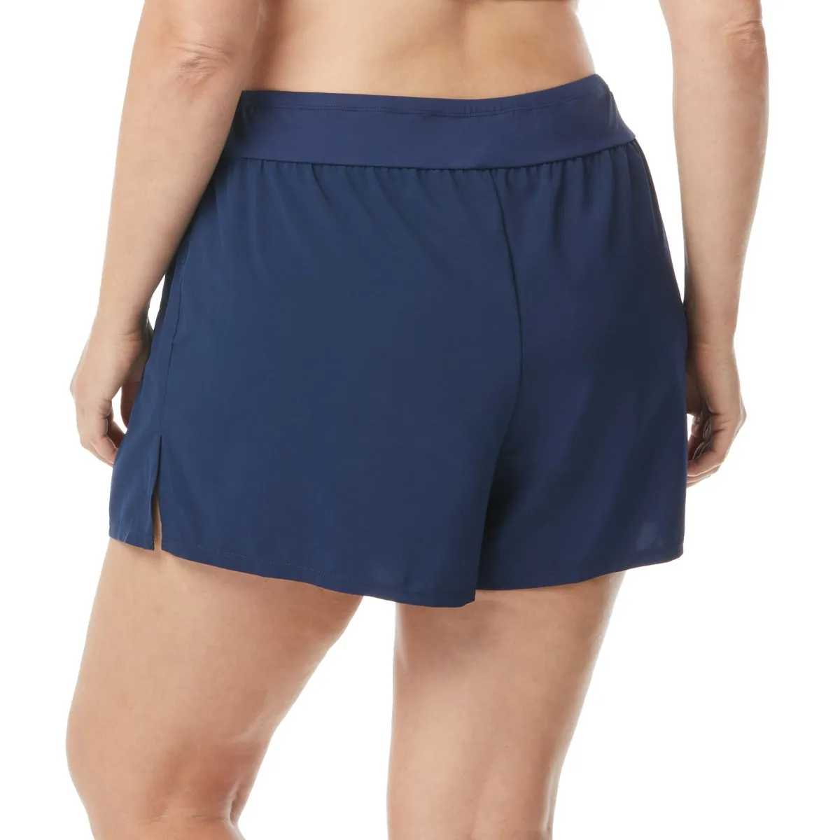 Beach House April Stretch Swim Short