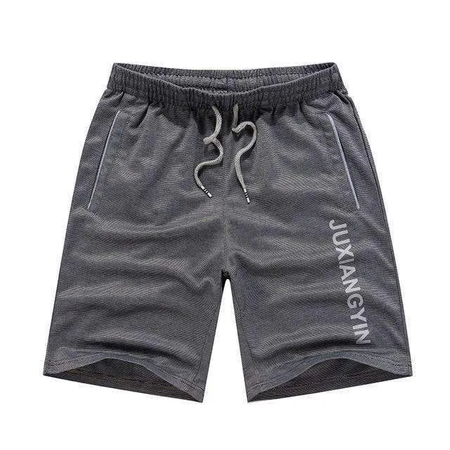 Beach Summer Men Board Man Shorts Brand Casual Polyester Mens Man Boxer Trunks Shorts Bermuda Quick Drying Swimwear Swimsuit MMA