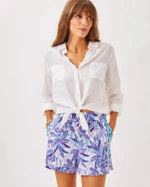 BEL HARBOUR STRETCH SHORT