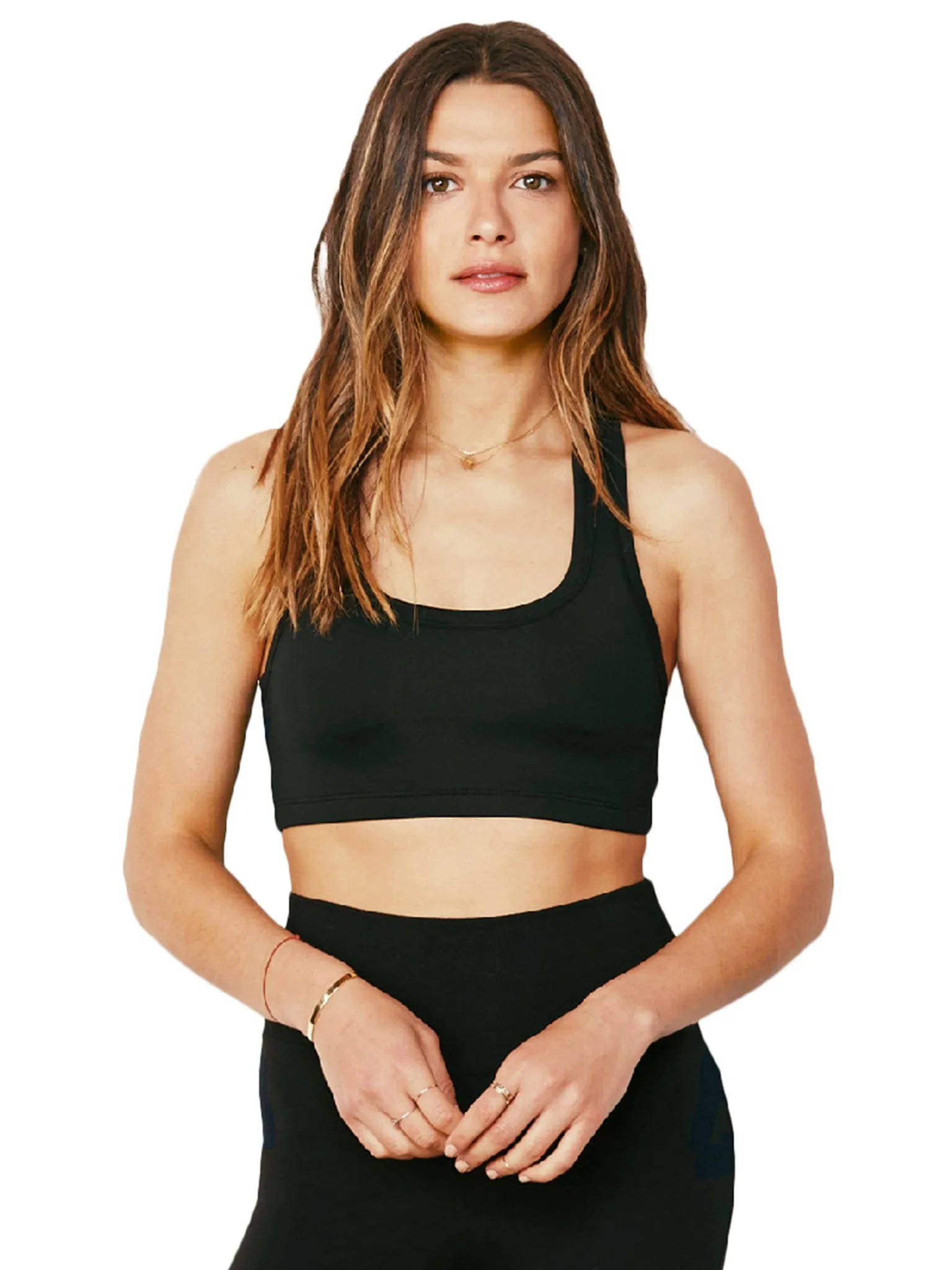 Bella Canvas Ladies Sports Bra