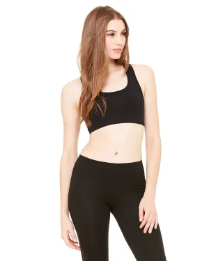 Bella Canvas Ladies Sports Bra