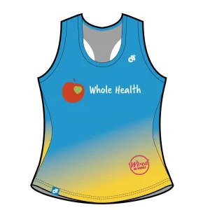 Bella Racerback Singlet