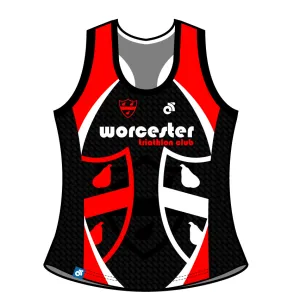 Bella Racerback Singlet